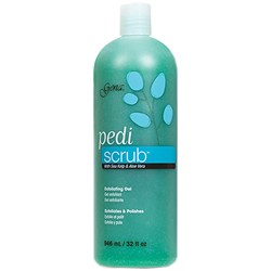 Pedi Scrub